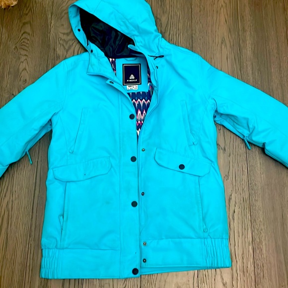 Firefly winter jacket - Picture 1 of 2